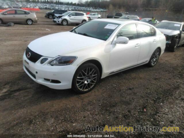 LEXUS GS 350 350, JTHCE1KS6A0028064