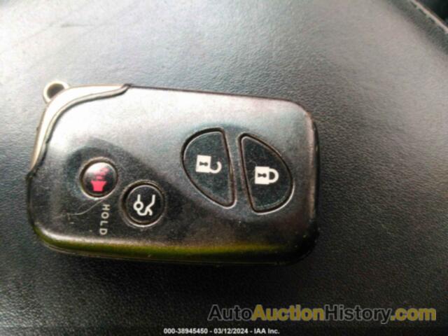 LEXUS GS 350, JTHCE1KS6A0028064