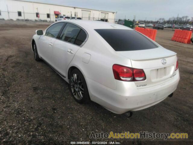 LEXUS GS 350 350, JTHCE1KS6A0028064