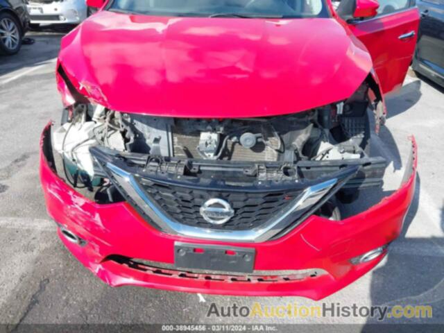 NISSAN SENTRA SR, 3N1AB7AP2GY265704