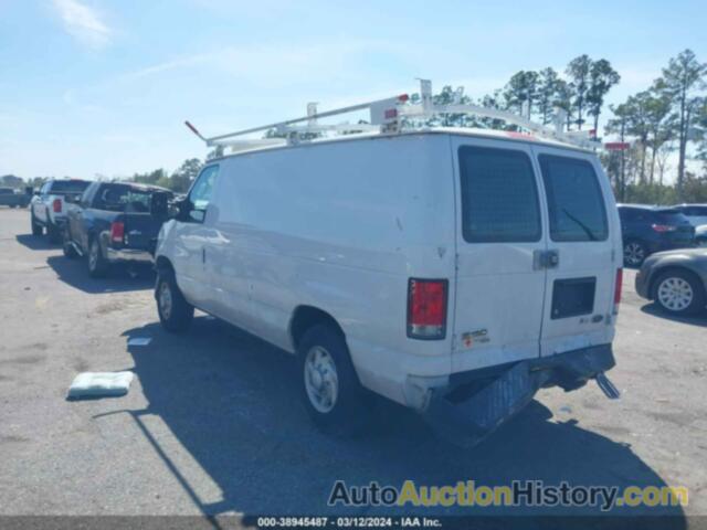 FORD E-150 COMMERCIAL, 1FTNE1EW5DDB31840