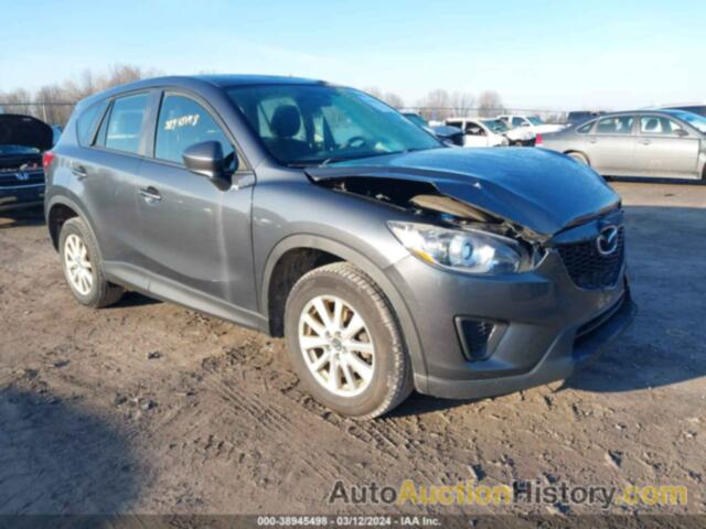 MAZDA CX-5 SPORT, JM3KE4BE4E0320107