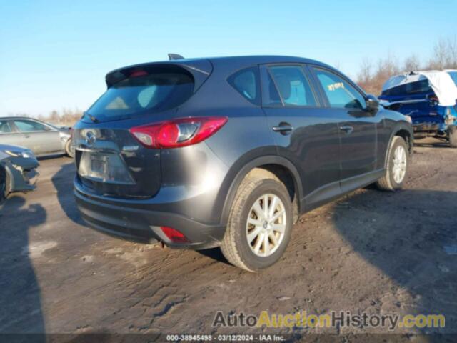 MAZDA CX-5 SPORT, JM3KE4BE4E0320107