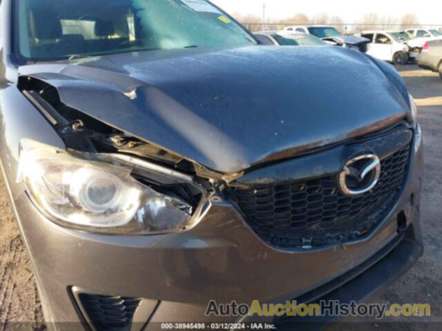 MAZDA CX-5 SPORT, JM3KE4BE4E0320107