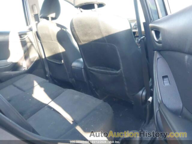 MAZDA CX-5 SPORT, JM3KE4BE4E0320107