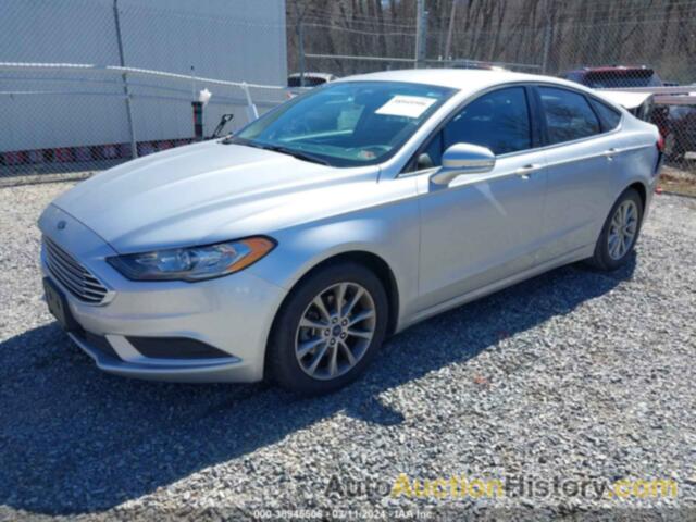 FORD FUSION SE, 3FA6P0HD2HR363611