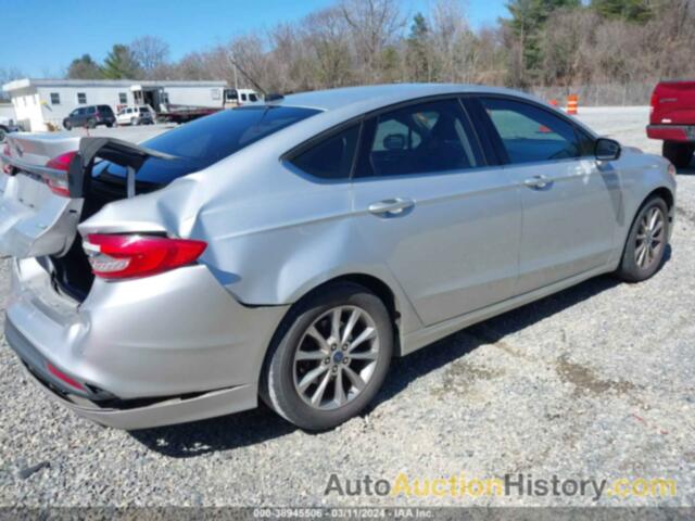 FORD FUSION SE, 3FA6P0HD2HR363611