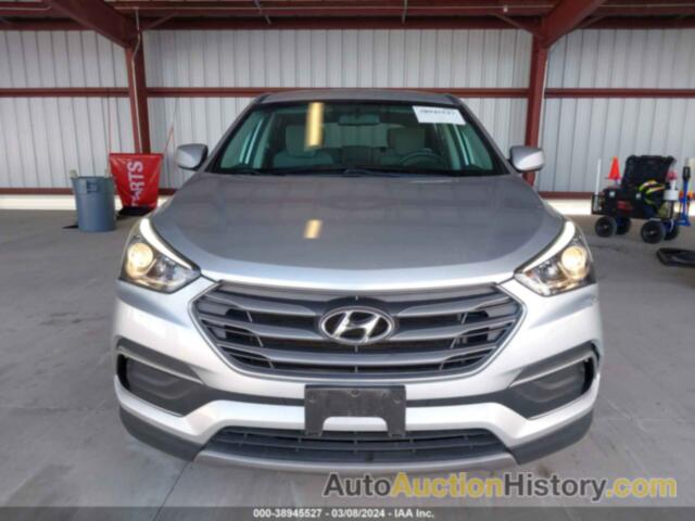 HYUNDAI SANTA FE SPORT 2.4L, 5XYZTDLBXJG530023