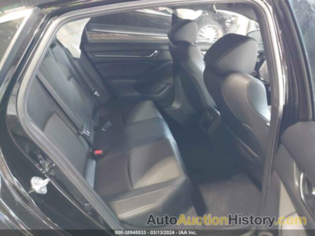 HONDA ACCORD SPORT, 1HGCV1F30NA110149