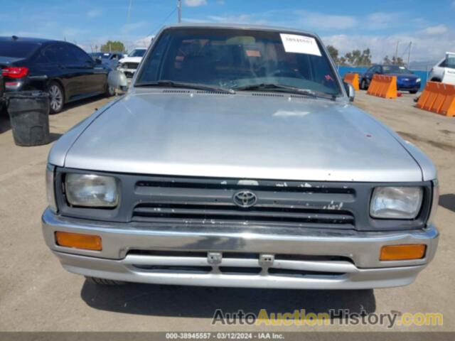 TOYOTA PICKUP 1/2 TON SHORT WHLBASE STB, 4TARN81A2RZ160920