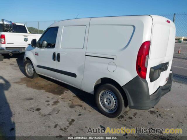 RAM PROMASTER CITY, ZFBERFAT9F6A72477