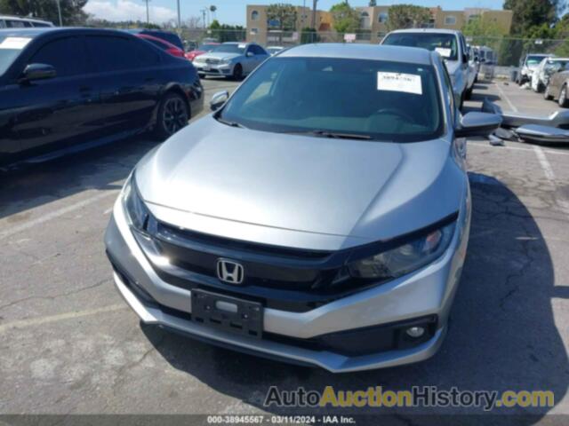 HONDA CIVIC SPORT, 2HGFC2F84LH569817