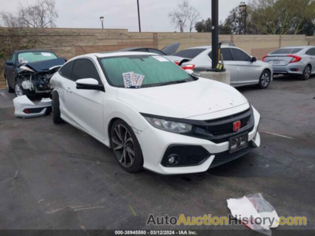 HONDA CIVIC SI, 2HGFC3A56HH750962