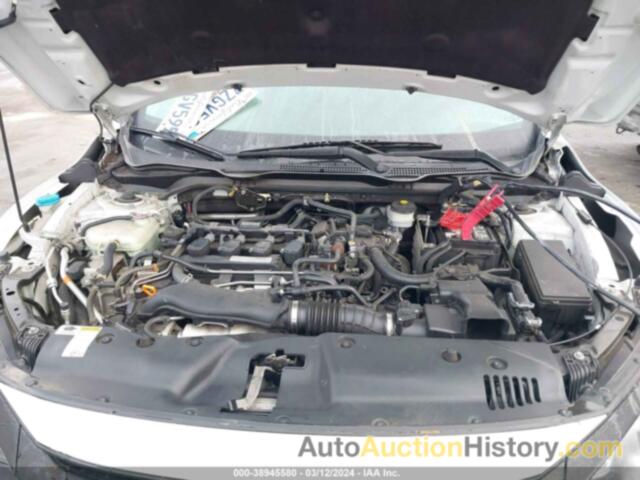 HONDA CIVIC SI, 2HGFC3A56HH750962