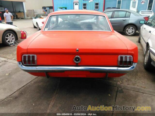 FORD MUSTANG, 5F07F112050