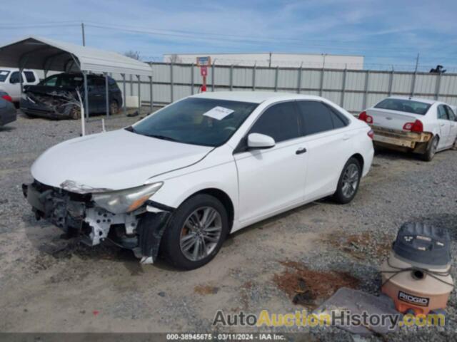 TOYOTA CAMRY LE/XLE/SE/XSE, 4T1BF1FK1FU091914