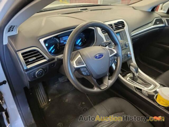 FORD FUSION SE, 3FA6P0H79GR200866