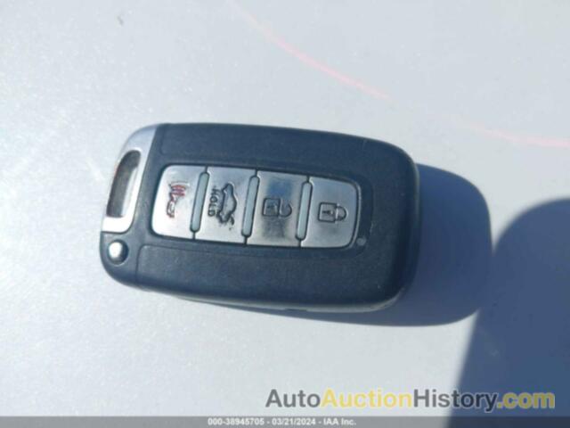 KIA FORTE EX, KNAFU4A21C5527619