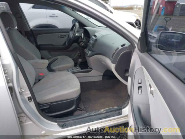 HYUNDAI ELANTRA GLS, KMHDU4AD5AU876826