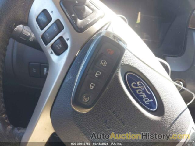 FORD FLEX LIMITED, 2FMHK6D85HBA05247