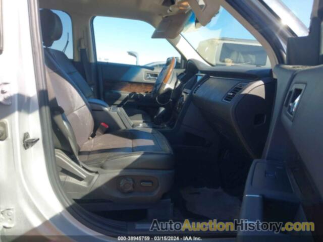 FORD FLEX LIMITED, 2FMHK6D85HBA05247