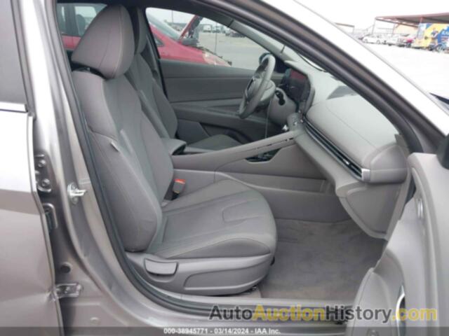 HYUNDAI ELANTRA SEL, KMHLS4DG0RU672597