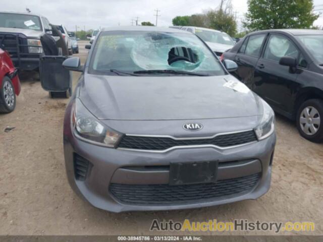 KIA RIO 5-DOOR LX/S, 3KPA25AD1LE290175