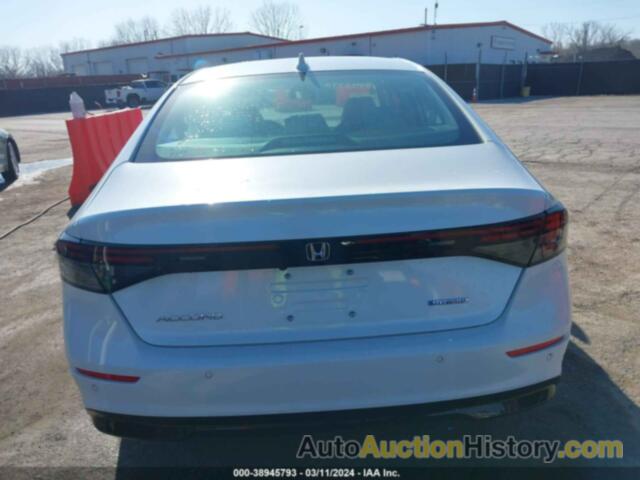 HONDA ACCORD HYBRID EX-L, 1HGCY2F6XRA007382