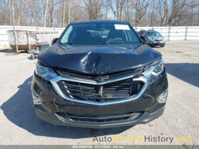 CHEVROLET EQUINOX LT, 2GNAXKEV5K6228772