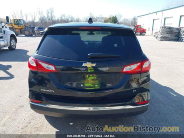 CHEVROLET EQUINOX LT, 2GNAXKEV5K6228772