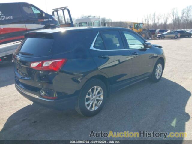 CHEVROLET EQUINOX LT, 2GNAXKEV5K6228772