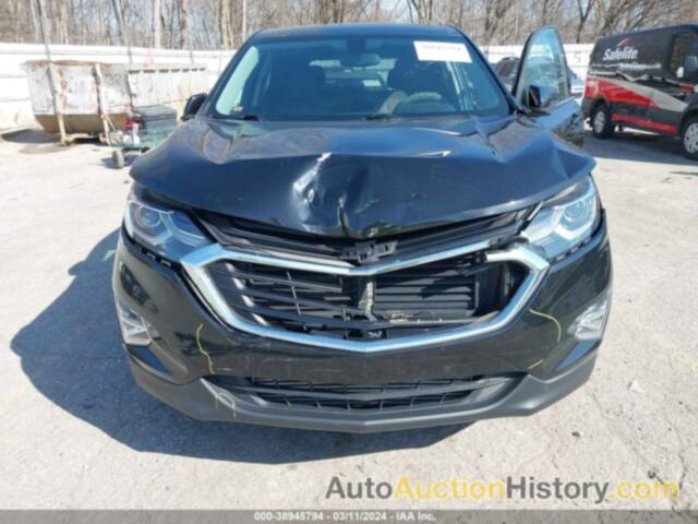 CHEVROLET EQUINOX LT, 2GNAXKEV5K6228772