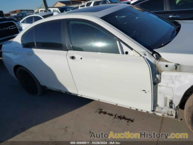 BMW 740I, WBAYA6C50FG273253