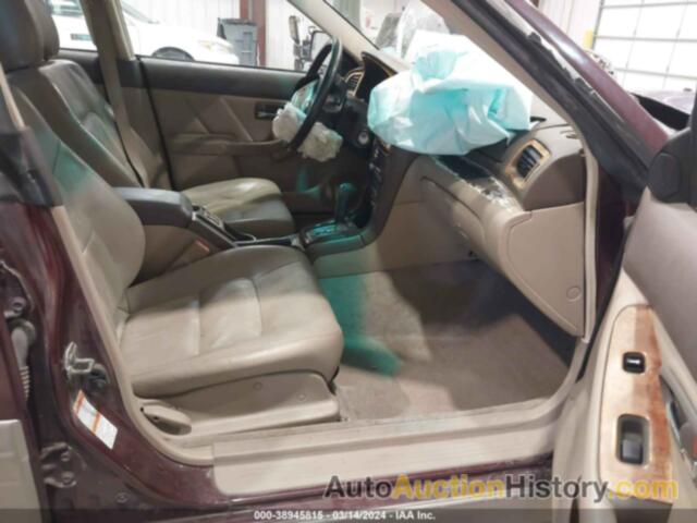 SUBARU OUTBACK LIMITED, 4S3BH686517667135