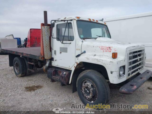 INTERNATIONAL 1854 TRUCK, 0000AA185KHA20452