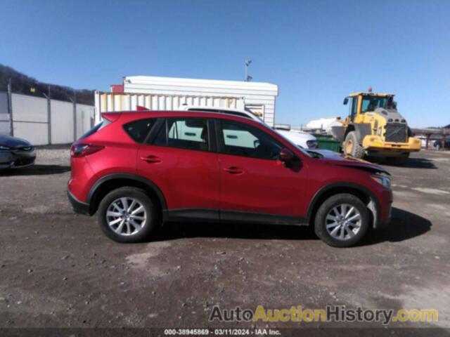 MAZDA CX-5 SPORT, JM3KE4BY5G0608201