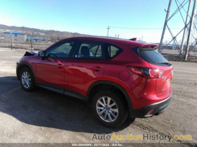 MAZDA CX-5 SPORT, JM3KE4BY5G0608201