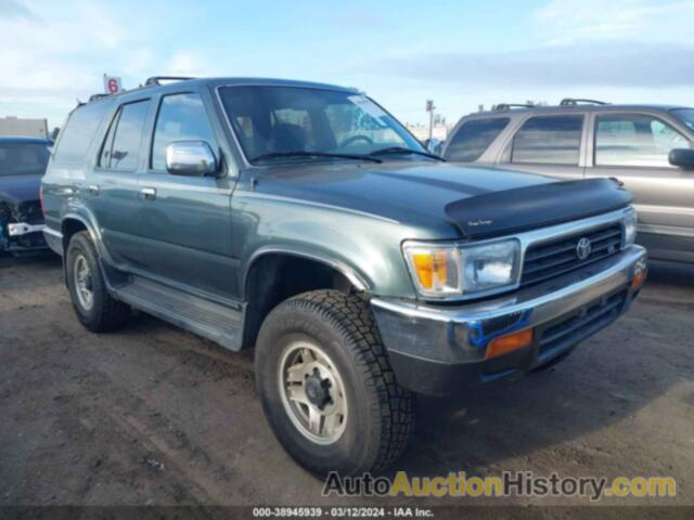 TOYOTA 4RUNNER VN39 SR5, JT3VN39W9P0115856