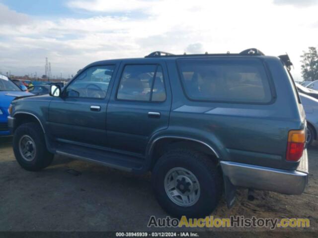 TOYOTA 4RUNNER VN39 SR5, JT3VN39W9P0115856