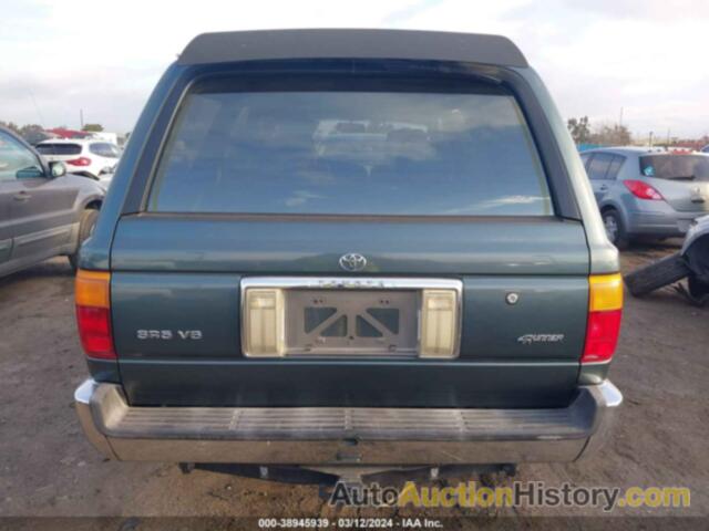 TOYOTA 4RUNNER VN39 SR5, JT3VN39W9P0115856