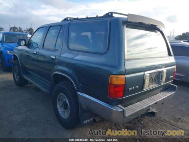 TOYOTA 4RUNNER VN39 SR5, JT3VN39W9P0115856