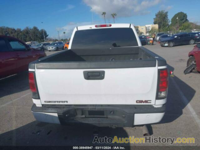 GMC NEW SIERRA K1500 DENALI, 2GTEK638981311558