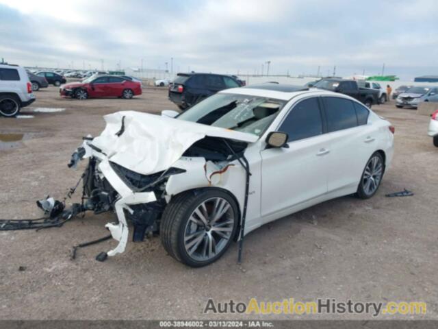 INFINITI Q50 3.0T SPORT, JN1EV7AP9KM513614