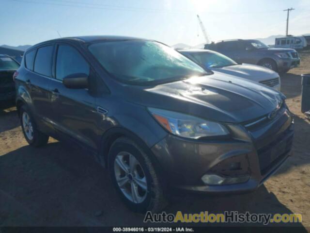 FORD ESCAPE SE, 1FMCU9GXXEUB02894