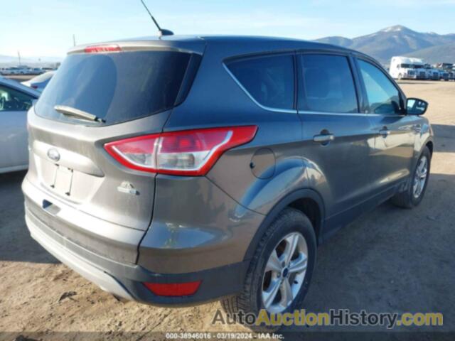 FORD ESCAPE SE, 1FMCU9GXXEUB02894