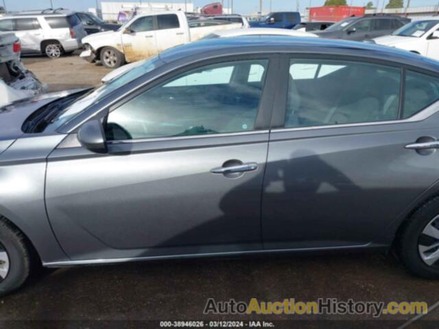 NISSAN ALTIMA 2.5 S, 1N4BL4BVXKC120797