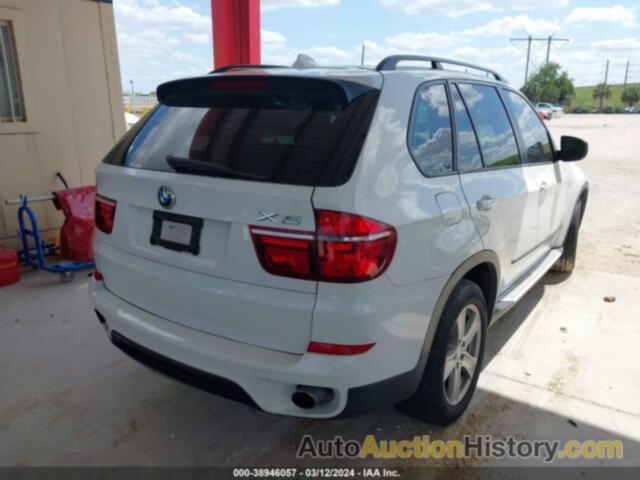 BMW X5 XDRIVE35I/XDRIVE35I PREMIUM/XDRIVE35I SPORT ACTIVITY, 5UXZV4C50D0G53104