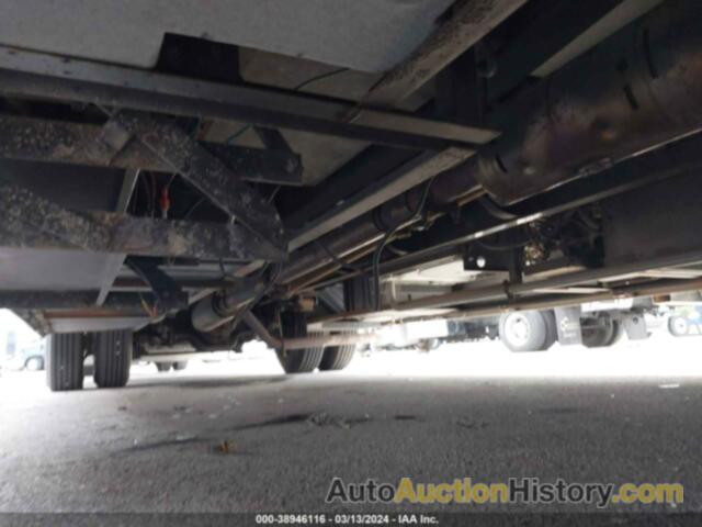FORD F550 SUPER DUTY STRIPPED CHASS, 1F6NF53SX40A03446