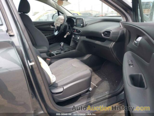 HYUNDAI SANTA FE SE, 5NMS2CAD4LH222955