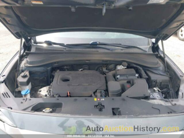 HYUNDAI SANTA FE SE, 5NMS2CAD4LH222955